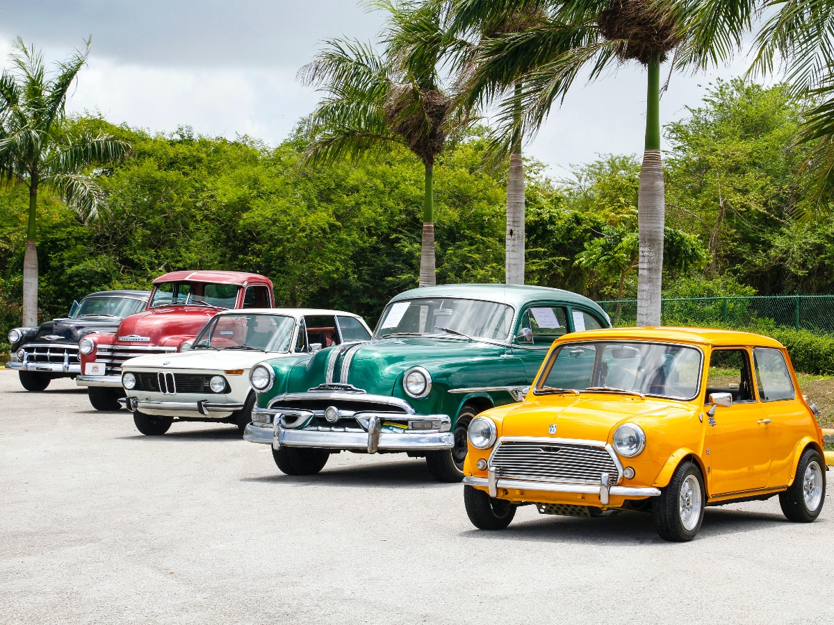 Ceramic Coating Workshop — Hands-On Experience