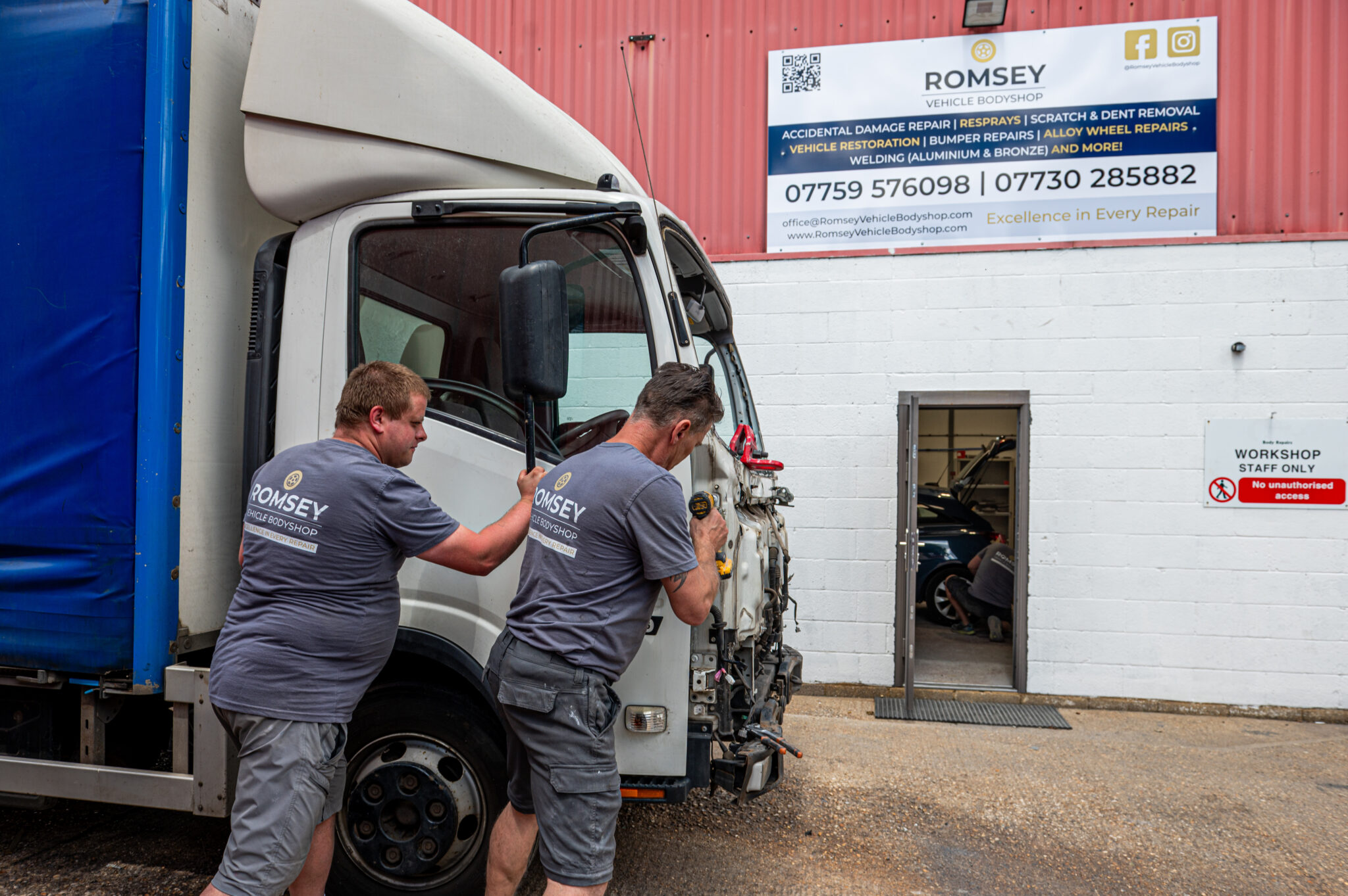 Paint Correction & Detailing Masterclass