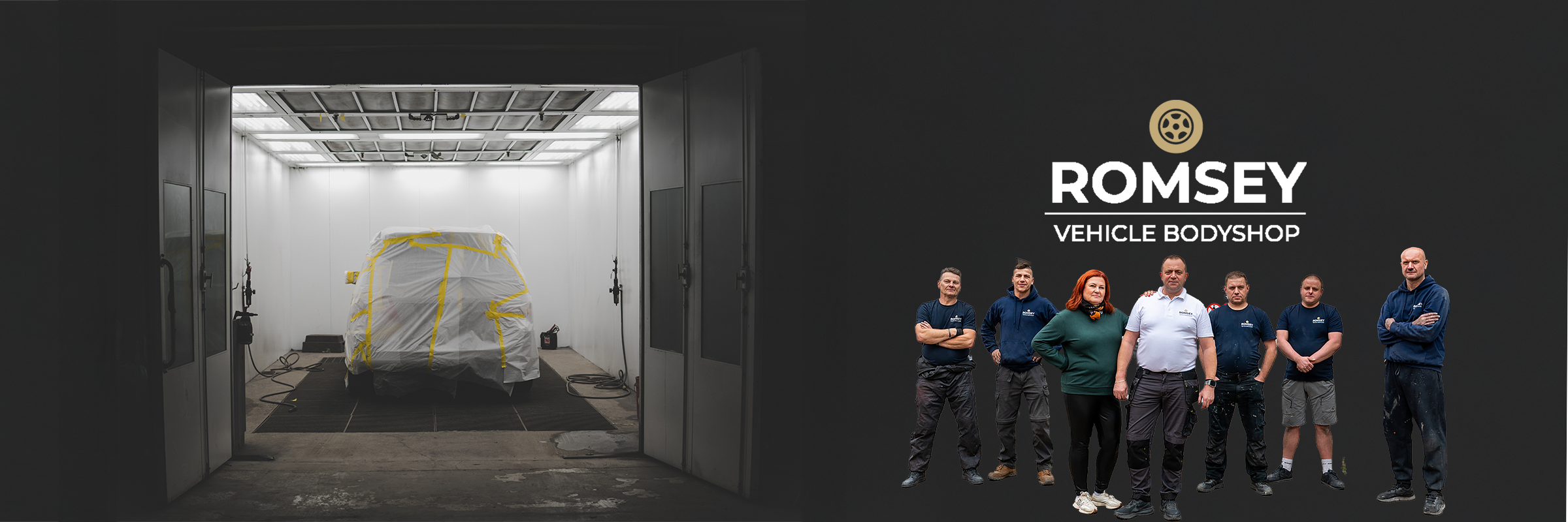 Spring Open Day 2026