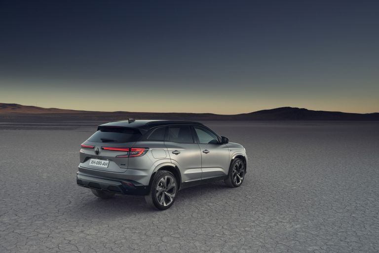 Daily Runners - vehicle bodywork project